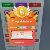 Telegram profile photo for Ok win prediction