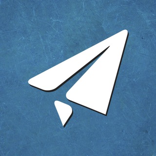 Telegram profile photo for переписки.