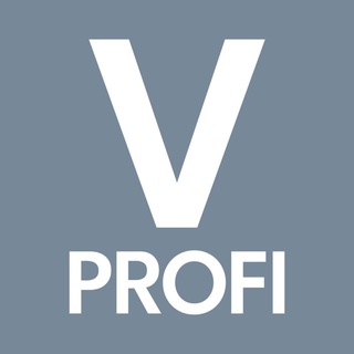 Telegram profile photo for Vprofi