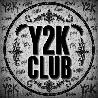 Telegram profile photo for Y2K CLUB новости