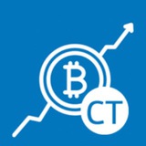 Telegram profile photo for Cryptutorials : Free Crypto Signals (Cryptocurrency Trading Signals)