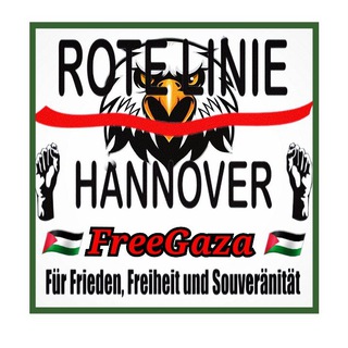 Telegram profile photo for Rote Linie Hannover©️ Original
