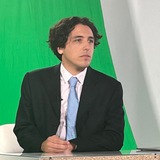 Telegram profile photo for Марк Каплан