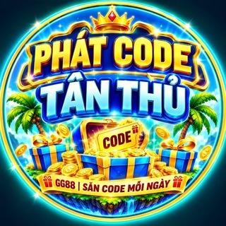 Telegram profile photo for PHÁT CODE TÂN THỦ