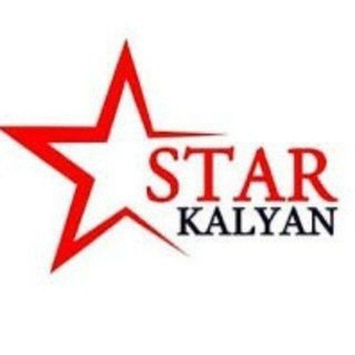 Telegram profile photo for STAR KALYAN MATKA™