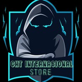 Telegram profile photo for CHT INTERNASIONAL