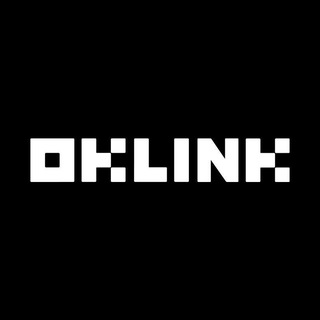 Telegram profile photo for OKLink Official
