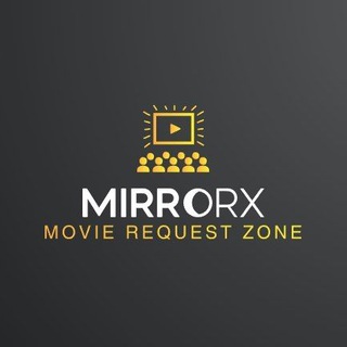Telegram group profile photo for MirrorX Request
