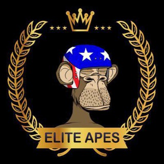 Telegram profile photo for EliteApes Calls 🎲