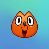 Telegram profile photo for Тест