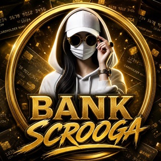 Telegram profile photo for 🏦 𝐵𝒜𝒩𝒦_ 𝒮𝒞𝑅𝒪𝒪𝒢𝒜 🏦