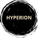 Telegram profile photo for HYPERION63