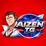 Telegram profile photo for Aizen TG