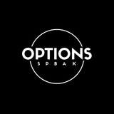 Telegram profile photo for SPBAK - OPTIONS