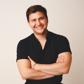 Telegram profile photo for Сафиуллин про Инвестиции