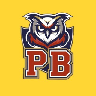 Telegram profile photo for PALLAVOLISTI BRUTTI - La Guferia π¦