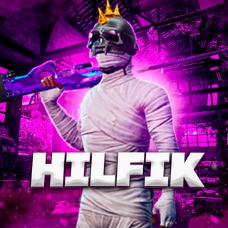 Telegram profile photo for HILFIK Family