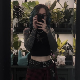 Telegram profile photo for | MALVINA |