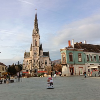 Telegram profile photo for Путевые истории