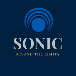 Telegram profile photo for ⚡️S0NIC WE PI EN ⚡️