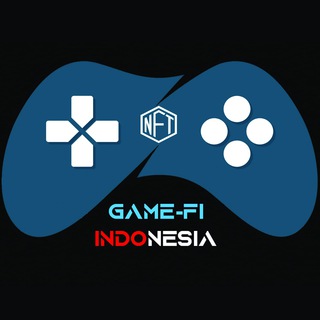 Telegram profile photo for Game-Fi Indonesia Announcement