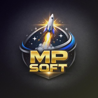 Telegram profile photo for MP SOFT - продвижение на маркетплейсах