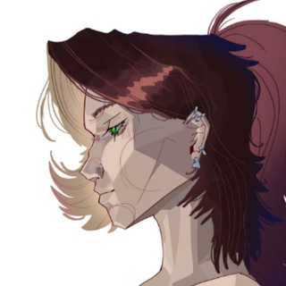 Telegram profile photo for zyuzya