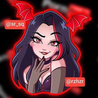 Telegram profile photo for بوت آفُلَآمً اهات نيج ص̀غ̀آ̀ر̀
