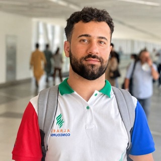 Telegram profile photo for المدرب احمد صبحي