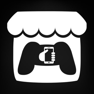 Telegram profile photo for العاب وتطبيقات STORE