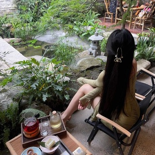 Telegram profile photo for 小菲菲的频道