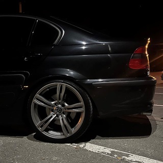 Telegram profile photo for e46blck