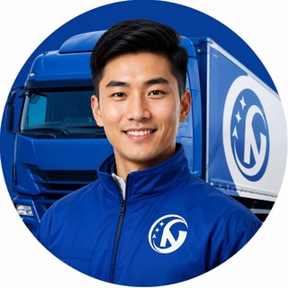 Telegram profile photo for Yenisey Logistics | Карго | Китай 🇨🇳