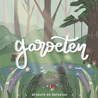 Telegram profile photo for Garoeten.