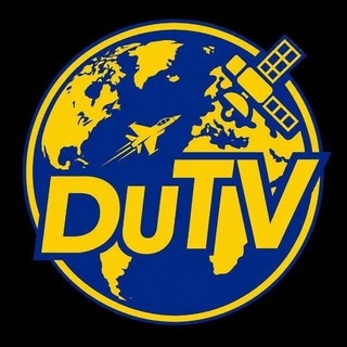 Telegram profile photo for DUTV