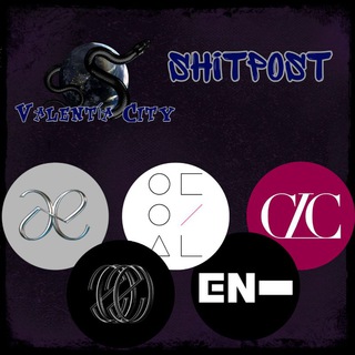 Telegram profile photo for sit post
