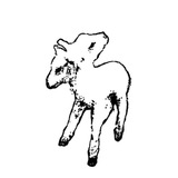 Telegram profile photo for paradox theater