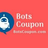Telegram profile photo for Crypto Trading Bots Coupon