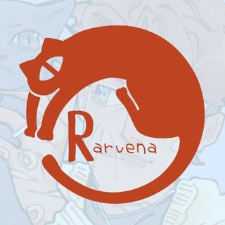 Telegram profile photo for Rarvena