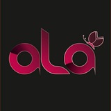 Telegram profile photo for ALA_clothing