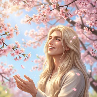 Telegram profile photo for MissFidonyo AiArt