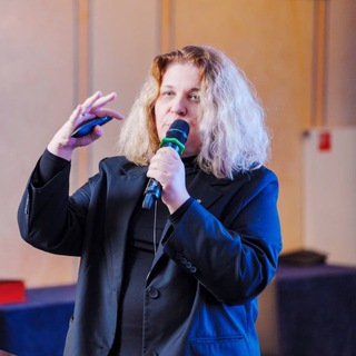 Telegram profile photo for Клиника на миллиард | Татьяна Тищенко
