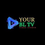 Telegram profile photo for YOUR BL TV