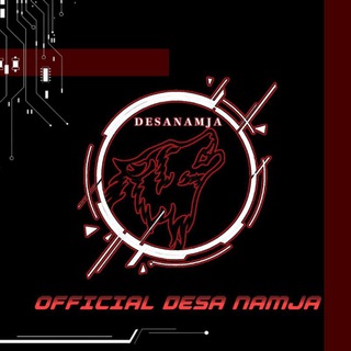 Telegram profile photo for DESANAMJA