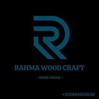 Telegram profile photo for Wood craft