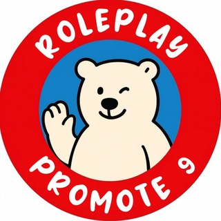Telegram profile photo for Roleplay Promote 9 cari teman telegram lpm rp