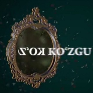 Telegram profile photo for Кўзгу-KO‘ZGU