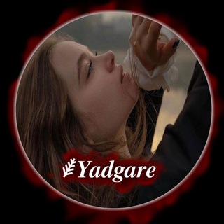 Telegram profile photo for ⸙ 𝒀𝒂𝒅𝒈𝒂𝒓𝒆