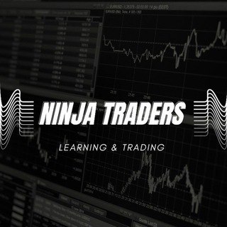 Telegram profile photo for Ninja Traders