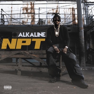 Telegram profile photo for ALKALINE MUSIC
